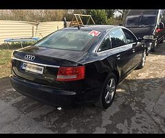 Audi A6 nct 170 bhp Standard￼ - Image 4/6