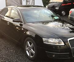 Audi A6 nct 170 bhp Standard￼ - Image 5/6