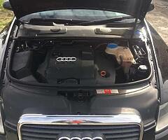 Audi A6 nct 170 bhp Standard￼ - Image 6/6
