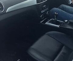 Mercedes c class - Image 4/6