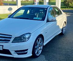 Mercedes c class - Image 6/6