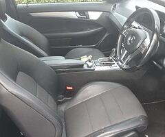 Mercedes c250 Amg t2