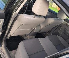 mazda 3 for sale NCT