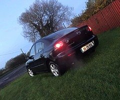 mazda 3 for sale NCT