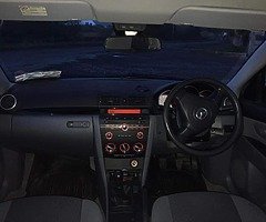 mazda 3 for sale NCT - Image 4/10