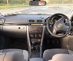 mazda 3 for sale NCT - Image 6/10