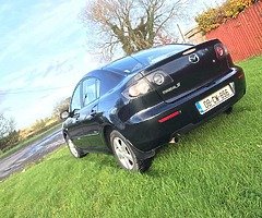 mazda 3 for sale NCT - Image 8/10
