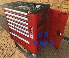 Brand new fully loaded tool box /toolchest - Image 4/10