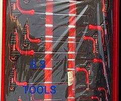 Brand new fully loaded tool box /toolchest - Image 5/10