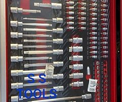 Brand new fully loaded tool box /toolchest - Image 8/10