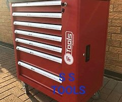 Brand new fully loaded tool box /toolchest - Image 10/10