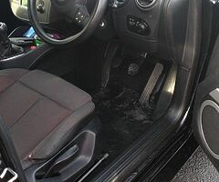 seat Leon 1.9 d