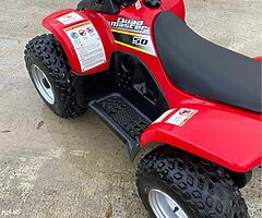 2005 Suzuki LT - Image 3/10