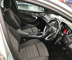 2011 Vauxhall Insignia SRI 2.0CDTI - Image 5/5