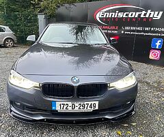 2017 bmw 330e hybrid