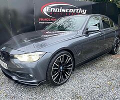 2017 bmw 330e hybrid