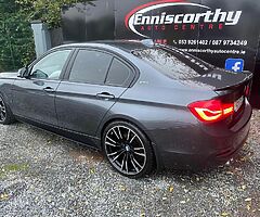 2017 bmw 330e hybrid - Image 4/10