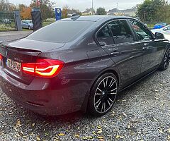 2017 bmw 330e hybrid - Image 6/10