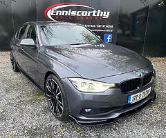 2017 bmw 330e hybrid - Image 10/10