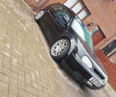 2001 Volkswagen Golf