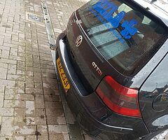 2001 Volkswagen Golf - Image 3/4