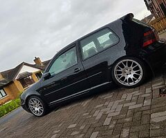 2001 Volkswagen Golf - Image 4/4