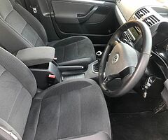 2009 Volkswagen jetta 1.9 tdi new nct & 03.22 tax