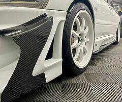 2006 Mitsubishi Evolution 9 GT - Image 7/10