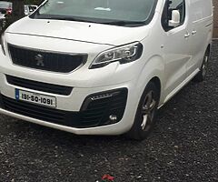Peugeot expert