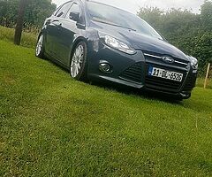 Ford focus 1.6 diesel for sale
