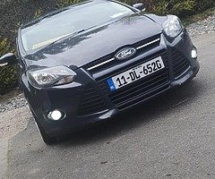 Ford focus 1.6 diesel for sale