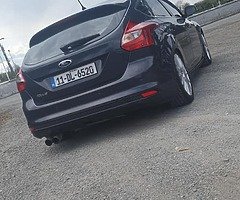 Ford focus 1.6 diesel for sale