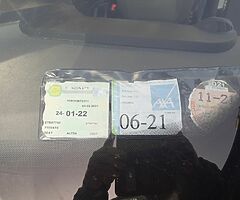 Seat Altea XL.
