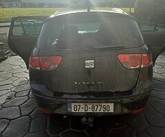 Seat Altea XL. - Image 5/8