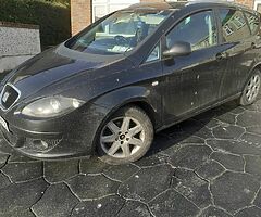 Seat Altea XL. - Image 7/8