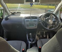 Seat Altea XL. - Image 8/8