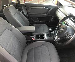 2012 VOLKSWAGEN PASSAT B7 1.6 TDI NEW NCT - Image 4/10