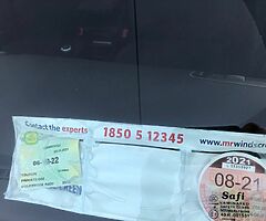 2012 VOLKSWAGEN PASSAT B7 1.6 TDI NEW NCT - Image 8/10