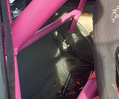 E46 drift car - Image 9/10