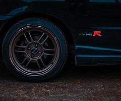 R16 enkei rpf1 replicas