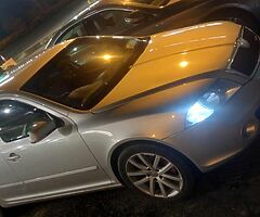 Vrs octavia