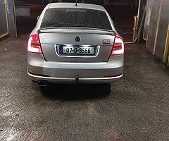 Vrs octavia - Image 4/6