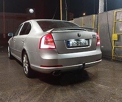 Vrs octavia - Image 5/6