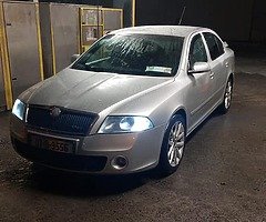 Vrs octavia - Image 6/6
