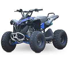 2022 RENEGADE  125cc - Image 3/3