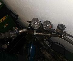 1979 Suzuki GT - Image 3/5