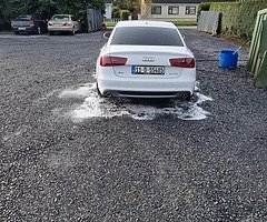 Audi A6 3.0 tdi - Image 3/8