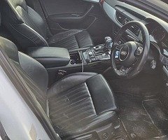Audi A6 3.0 tdi - Image 4/8