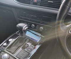 Audi A6 3.0 tdi - Image 5/8