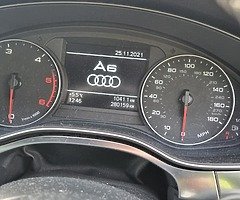 Audi A6 3.0 tdi - Image 6/8